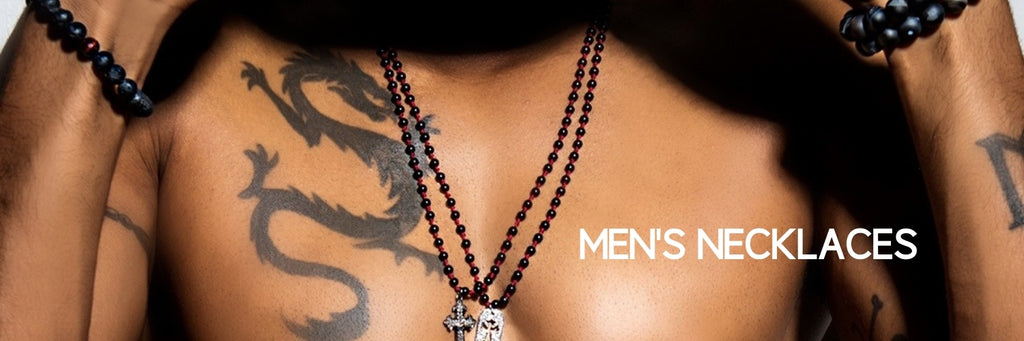 mens-designer-stone-necklaces-diamonds