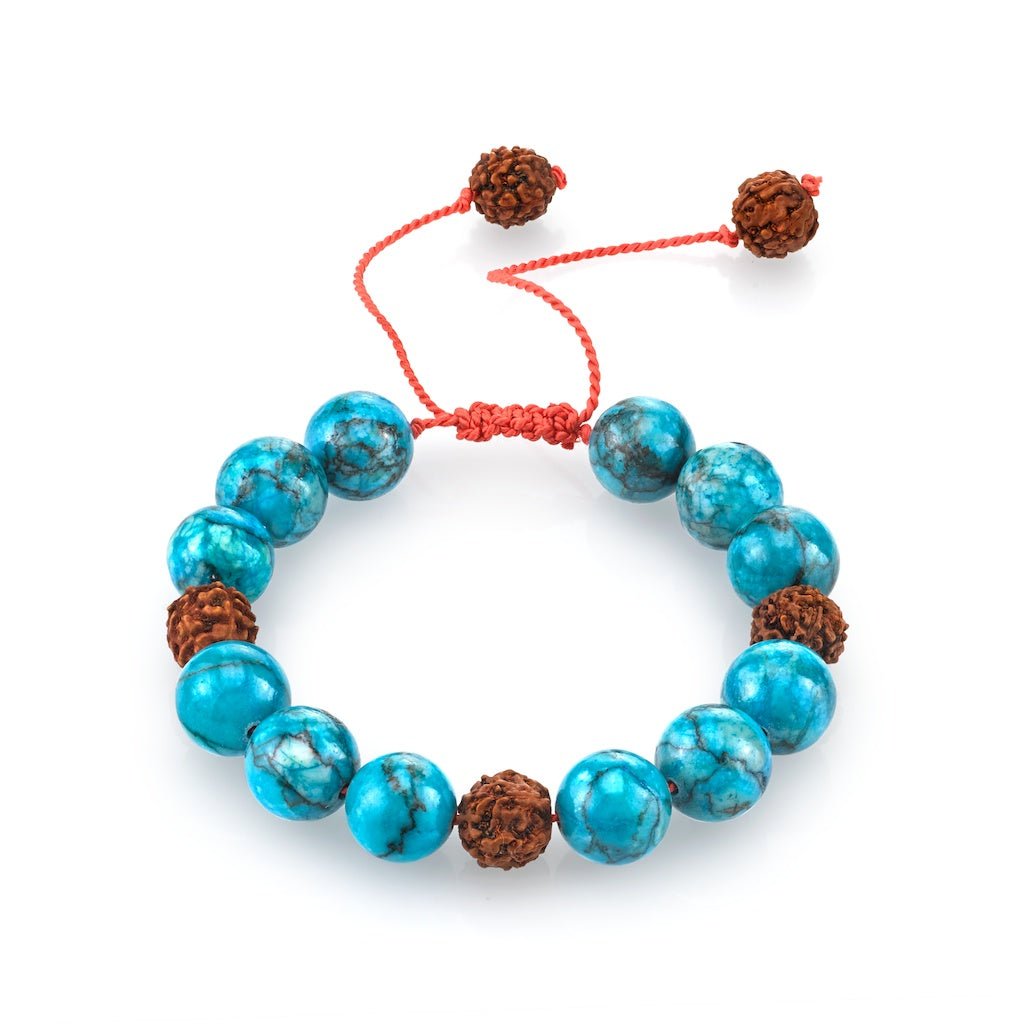 womens-jewelry-bracelet-blue-howelit-prayer-beads