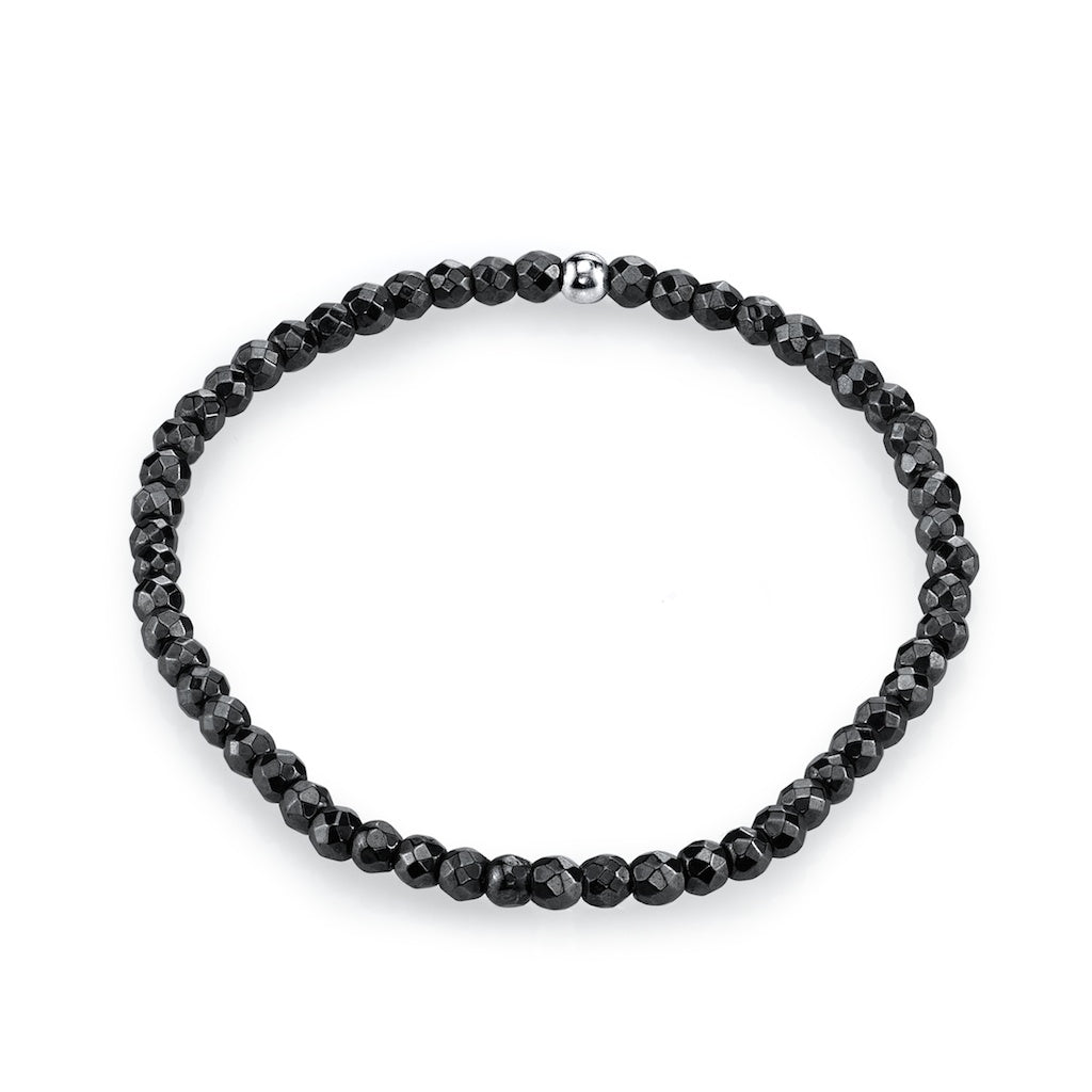 womens-jewelry-bracelet-hematite-silver