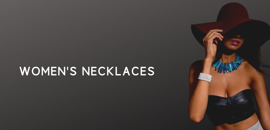 womens-designer-stone-necklaces