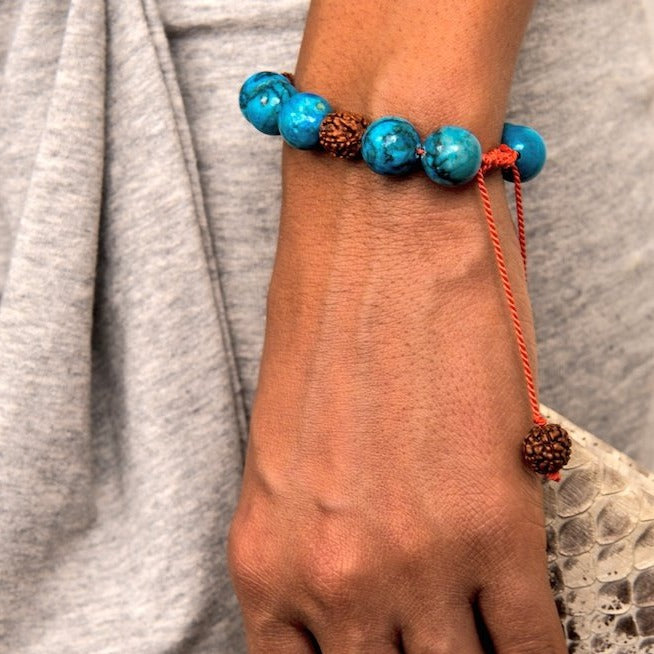 womens-stone-bracelet-blue-howlite-prayer-beads