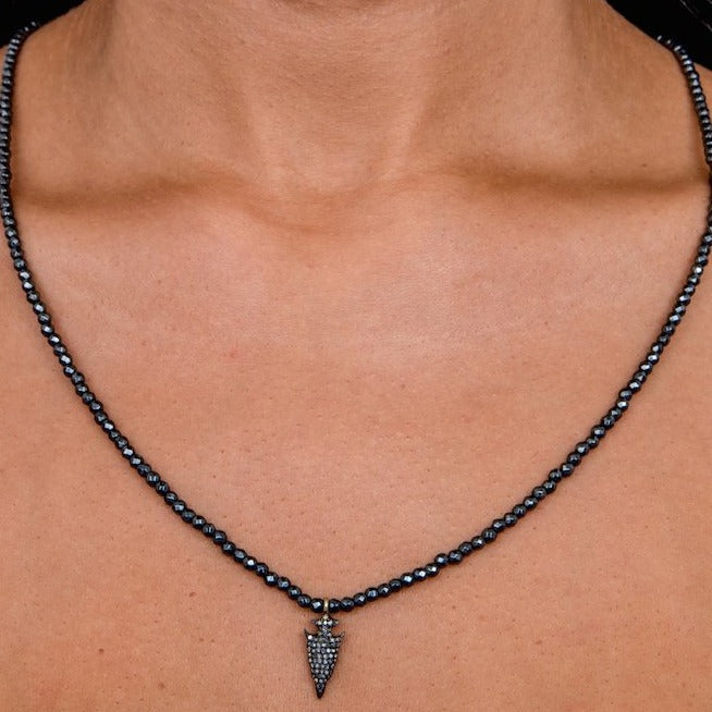 womens-stone-designer-necklace-black-silver-diamonds