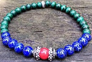Mens-jewelry-luxury-green-blue-red-silver